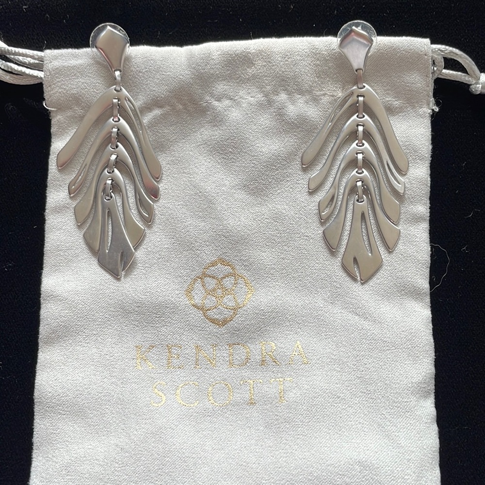 Kendra Scott Earrings